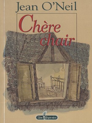 cover image of Chère chair